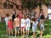 La Escuela de Verano Municipal gratuita est dando servicio en 3 colegios del municipio