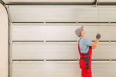 Ciaper, especialistas en puertas de garaje automticas en Asturias
