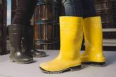 La importancia de escoger unas botas de seguridad cmodas para la construccin, segn Mavinsa