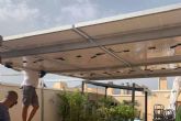 Razones por las que instalar una pérgola solar en el hogar es una de las mejores opciones