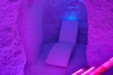 Las cuevas de sal y sus beneficios para mejorar problemas alrgicos y respiratorios