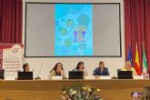 I Jornada Andaluza de Enfermera y Salud Escolar