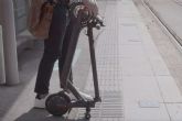 Campana de crowdfunding para dar soporte al patinete elctrico, con Techmotion Electronics