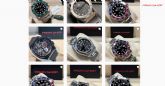 PAWN SHOP vende relojes de ms de 10.000? en menos de 5 horas con sus super ofertas 24 horas