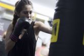 Sesiones cortas, completas y efectivas en Brooklyn Fitboxing Mlaga
