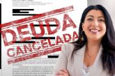 El equipo de Abogados Para Tus Deudas cancela 46.000? en deudas a una vecina de Granollers con la Ley de la Segunda Oportunidad