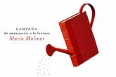 El Ministerio de Cultura y Deporte premia la labor de las bibliotecas municipales en la XXII edición de los Premios María Moliner
