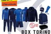 Deportes con Estilo comercializa equipaciones deportivas para todo tipo de disciplinas