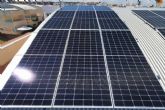 El negocio en expansin que se enfoca en la energa fotovoltaica, Alma Solar