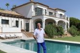 La casa m�s lujosa de Sotogrande, representada por la Inmobiliaria Noll Sotogrande