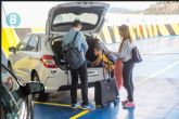 OK Mobility y Balearia se unen para embarcar gratis los veh�culos de alquiler de sus clientes