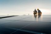 Las placas fotovoltaicas de autoconsumo del Grupo Alisios permiten llegar a la independencia energ�tica