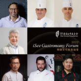 El Foro Gastronómico iSee 2022 reúne a estrellas de la gastronomía global para un viaje por la tierra