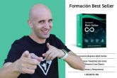 El contenido del curso formaci�n Best Seller de la academia V�ctor G�mez
