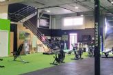 Apertura en Legan�s de un nuevo centro Salud & Fitness