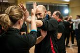 Wing Chun, el sistema de Kung Fu para fortalecer la inteligencia estrat�gica