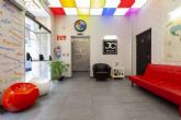 Una de las cadenas hoteleras m�s econ�micas y modernas del centro de Madrid, JC Rooms