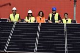 MPV Solar Reference es pionero en formación en el sector de la fotovoltaica