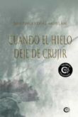 'Cuando el hielo deje de crujir', una novela que analiza la ca�da del Imperio de Occidente escrita por el autor bilba�no Santiago D�az Morl�n