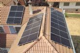 Beneficios de la instalaci�n de paneles solares en casas u oficinas