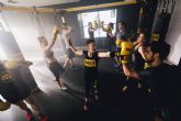 Brooklyn Fitboxing es la soluci�n para quienes no tienen tiempo de ir al gimnasio
