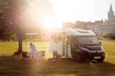 ?C�mper o autocaravana para ir de vacaciones?, con CamperWheels