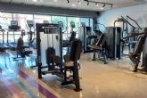 Santa Susanna recibe a uno de los l�deres mundiales del fitness, Anytime Fitness