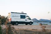 Llegan las camper a OK Mobility como nueva opci�n de movilidad para vivir experiencias Van Life