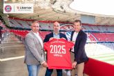 El br�ker online Libertex se convierte en el Socio Oficial de Trading Online del FC Bayern