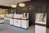 La marca en plena expansi�n, Geometrix joyas, inaugura su primera tienda f�sica