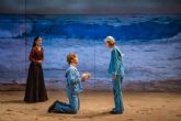 “Noche de Reyes”, de Shakespeare. UR Teatro Festival Teatro, Música y Danza