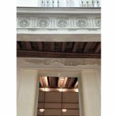 El Hotel Posada de la Siller�a, premio COACM en el apartado de Rehabilitaci�n