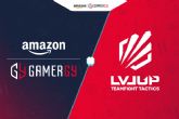 Amazon GAMERGY ser� el escenario de un torneo de TFT LVLUP, el circuito competitivo nacional de Teamfight Tactics