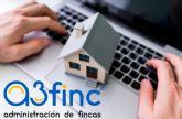 ?C�mo elegir un administrador de fincas adecuado? Por A3FINC