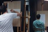 Estudio Il�gico presenta su curso anual de dibujo y pintura