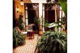 Hotel boutique en el coraz�n de Marrakech, Riad Belle Epoque