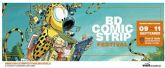 Vuelve en septiembre el festival del c�mic a Bruselas