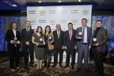 Schneider Electric recibe el premio a la Soluci�n de Eficiencia Energ�tica del Ano
