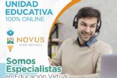 ?C�mo estudiar b�sica y bachillerato virtual en Ecuador?