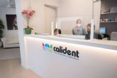Clínica dental Calident en Sitges, Barcelona, para cuidar la sonrisa