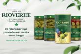 Tras 45 anos de historia, Rioverde se moderniza con un cambio de imagen y un restyling