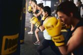 Beneficios de Brooklyn Fitboxing para los estudiantes