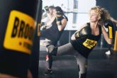 Brooklyn Fitboxing, el gimnasio que engancha a los usuarios
