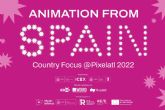 ICAA e ICEX impulsan el sector espanol de la industria de la animación en Pixelatl, evento de referencia para el sector en Latinoamérica
