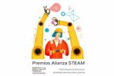 La Alianza STEAM busca proyectos educativos que fomenten la ciencia y la tecnología entre las ninas