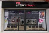 UrbanClean, el modelo de franquicia de lavandera autoservicio