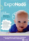 ExpoNad Tarragona, un fin de semana dedicado al embarazo, la infancia y las nuevas familias