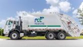 FCC Servicios Medio Ambiente adjudicataria de otro contrato en Florida (EE.UU.) por 63 millones de dlares