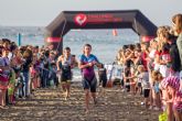 El triatln Challenge Peguera Mallorca estrena circuito y busca su tercer galardn internacional