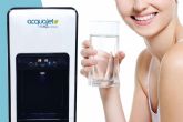 Acquajet, especialistas en filtracin y smosis para proveer agua de calidad